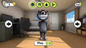 my horror download