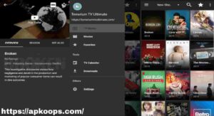 terrarium tv APK Download