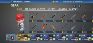 DOWNLOAD BASEBALL 9 MODs APK