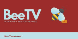 BeeTV APK