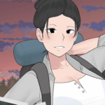 Camp With Mom