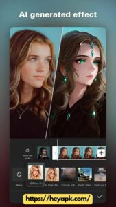 Capcut APK for Android