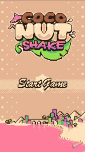 Coco Nutshake APK Download 