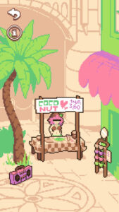 Download Coco Nutshake APK