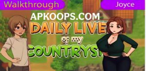 Download Daily Lives of My Countryside APK