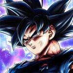 Dragon Ball Legends Mod APK