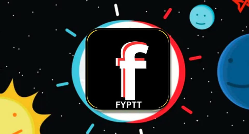Fyptt App