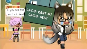 Gacha Heat Mod APK Download