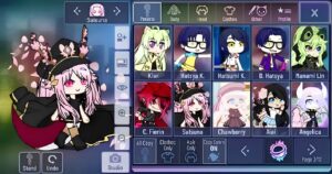 Download Gacha Heat Mod APK
