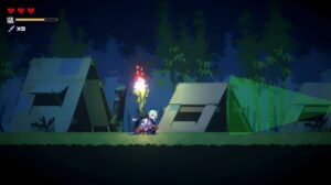 Kunoichi Sekiren APK download