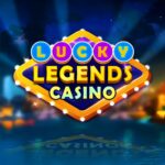 Lucky Lenegds Casino APK
