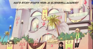 Max The Elf APK Download