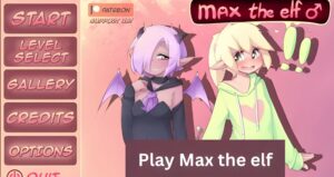 Download Max The Elf