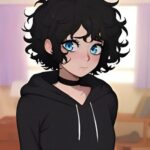 My Femboy Roommate APK