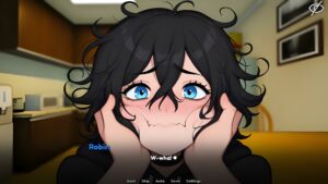 Download My Femboy Roommate APK