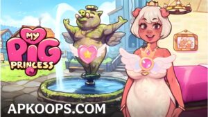 My Pig Princess APK Game