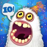My Singing Monsters Mod APK