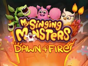 Download My Singing Monsters Mod APK