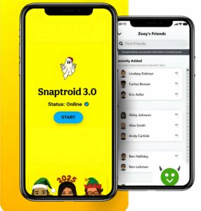 snaptroid 3.0 free