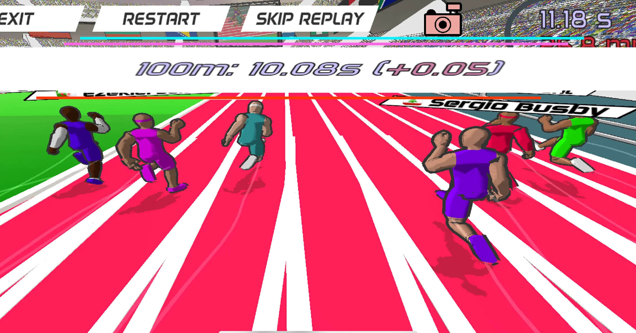 Speed Stars Mod APK for Android