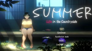 Summer Life In The Countryside APK