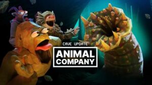 animal company apk download