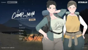 camp with mom download
