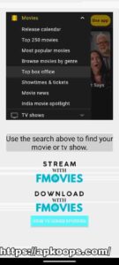 download fmovies app