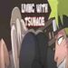 living with tsunade