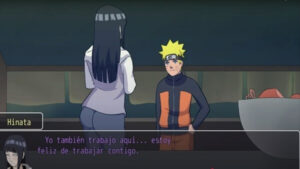 living with tsunade download