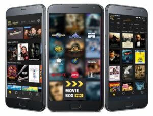 moviebox pro apk download