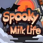 Spooky Milk Life APK