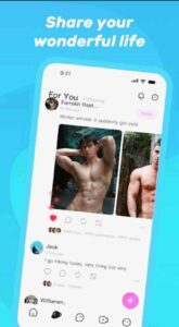 the blowers app dating