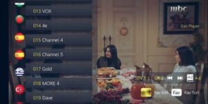 v-sat apk for firestick
