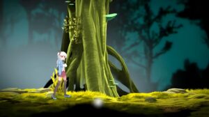 Alps and the Dangerous Forest APK Download