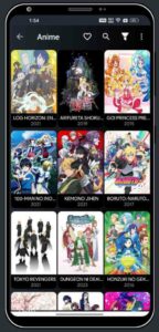 Flix Vision APK Latest Version