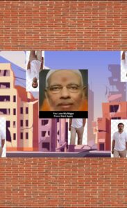 Flying Modi APK Download