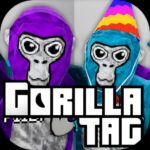 Gorilla Tag