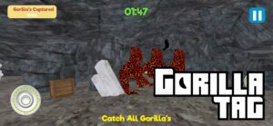 Gorilla Tag APK