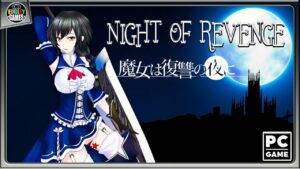 Night Of Revenge