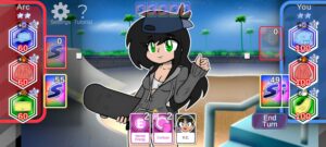 STRIP Battle Action Cards APK