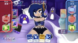 STRIP Battle Action Cards APK Download