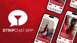 Stripchat App