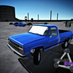 cindy car drive