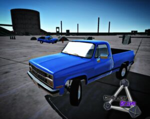 Cindy Car Drive apk