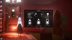 doll room game download