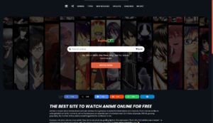 download animekai app