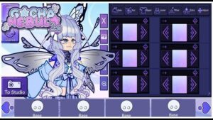 gacha nebula mod apk