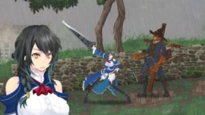 games like night of revenge download 