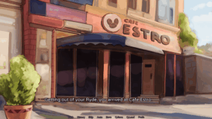 hazelnut latte apk